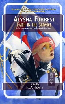 portada Faith in the Service (en Inglés)