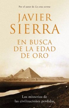 portada En Busca de la Edad de oro (in Spanish)