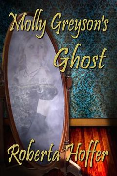 portada Molly Greyson's Ghost