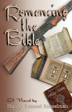 portada romancing the bible (in English)