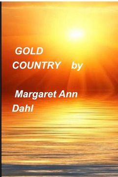 portada Gold Country (en Inglés)