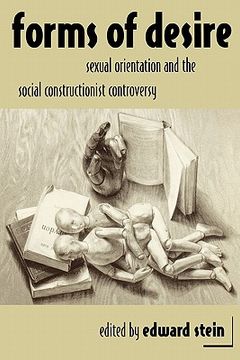 portada forms of desire: sexual orientation and the social constructionist controversy