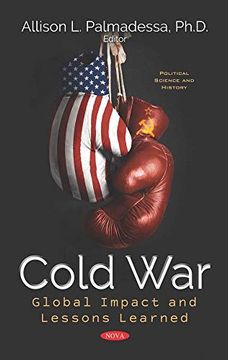 portada Cold War: Global Impact and Lessons Learned