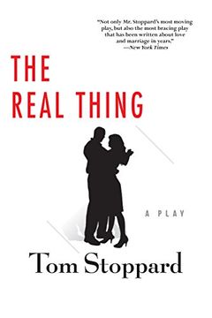 portada The Real Thing 