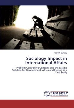 portada Sociology Impact in International Affairs