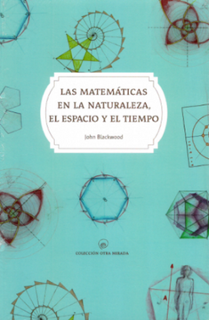 portada Las Matemáticas en la Naturaleza, el Espacio y el Tiempo