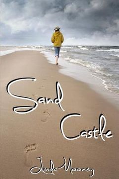 portada Sand Castle (en Inglés)