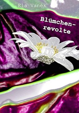 portada Bl McHenrevolte (German Edition)
