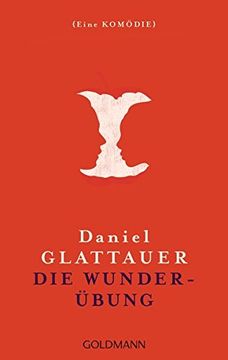 portada Die Wunderübung: Eine Kömödie (in German)