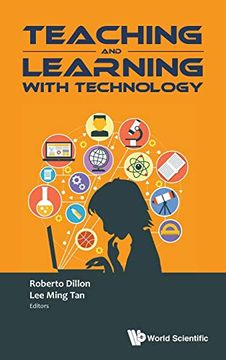 portada Teaching and Learning With Technology - Proceedings of the 2015 Global Conference (Ctlt) (en Inglés)