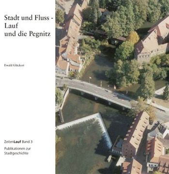 portada Stadt und Fluss - Lauf und Pegnitz