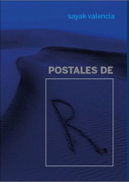 portada Postales de r (in Spanish)