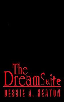 portada the dream suite (en Inglés)