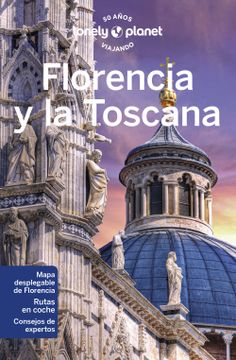 portada Florencia y la Toscana 7