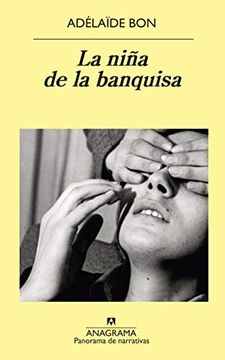 portada NIÑA DE LA BANQUISA, LA (in Spanish)