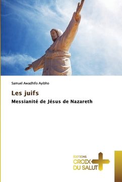 portada Les juifs (in French)