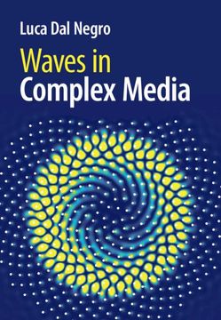 portada Waves in Complex Media (in English)