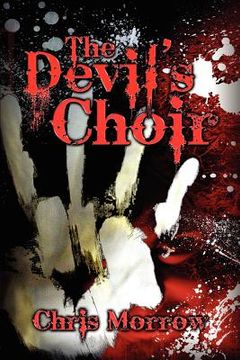 portada the devil's choir (en Inglés)