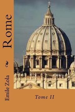 portada Rome: Tome II (in French)