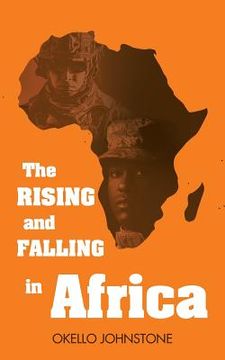 portada The Rising and Falling in Africa