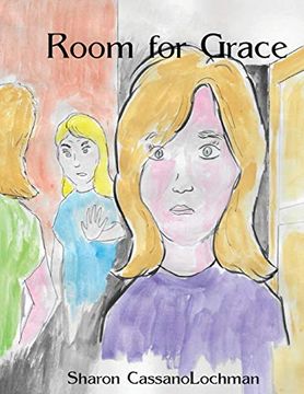 portada Room for Grace (en Inglés)