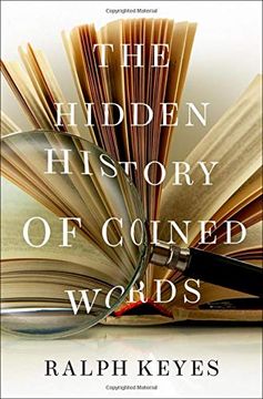 portada The Hidden History of Coined Words (en Inglés)