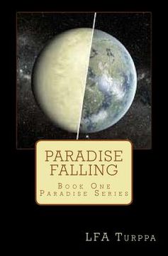 portada Paradise Falling (en Inglés)