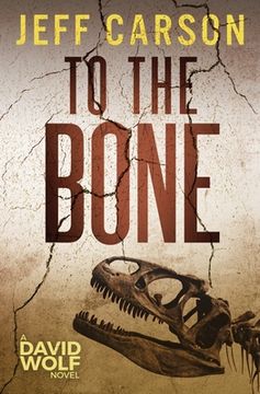 portada To the Bone (en Inglés)