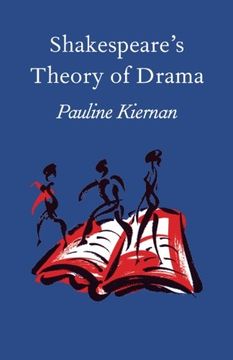 portada Shakespeare's Theory of Drama Paperback (in English)