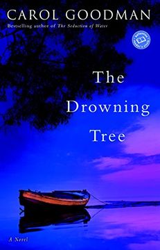 portada The Drowning Tree (in English)