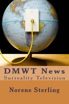 portada DMWT News: Surreality Television (in English)