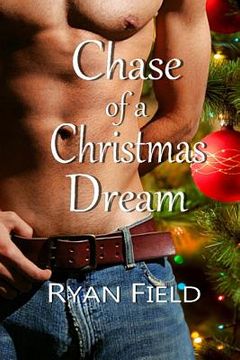 portada Chase of a Christmas Dream (en Inglés)