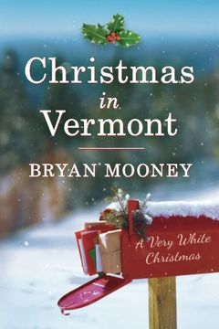 portada Christmas in Vermont: A Very White Christmas 