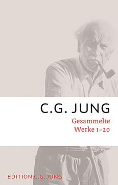 portada Gesammelte Werke 1-20 (en Alemán)
