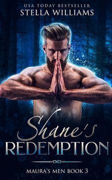 portada Shane's Redemption (en Inglés)