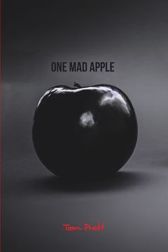 portada One Mad Apple (en Inglés)