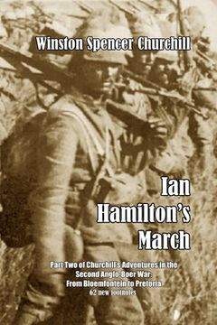 portada Ian Hamilton's March 