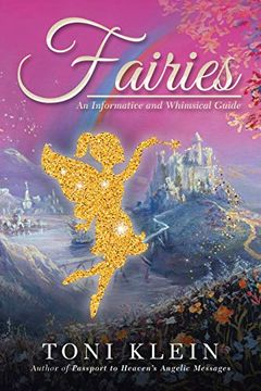 portada Fairies: An Informative and Whimsical Guide (in English)