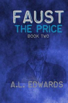 portada Faust: The Price