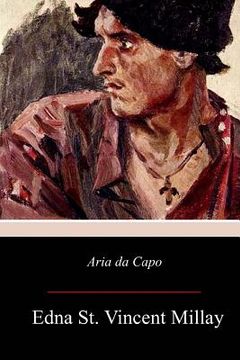 portada Aria da Capo (in English)