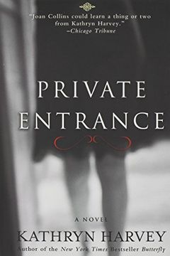 portada Private Entrance (en Inglés)