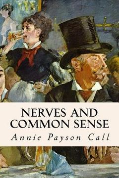 portada Nerves and Common Sense (en Inglés)