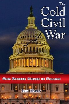portada the cold civil war (en Inglés)