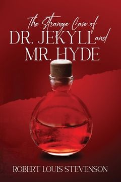 portada The Strange Case of Dr. Jekyll and Mr. Hyde (Annotated)