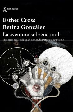 portada La Aventura Sobrenatural (in Spanish)