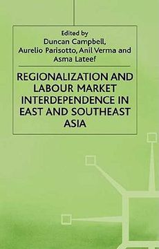 portada regionalization and labour market interdependence in east and southeast asia