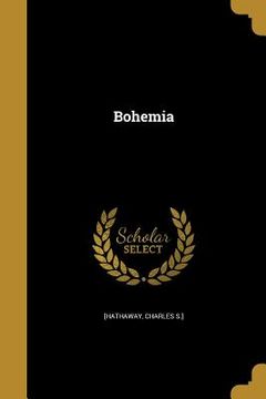 portada Bohemia