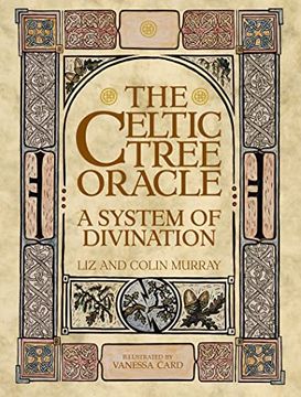 portada The Celtic Tree Oracle: A System of Divination (en Inglés)