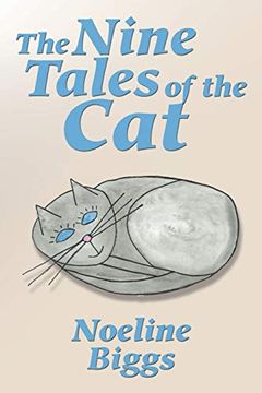 portada The Nine Tales of the cat (en Inglés)
