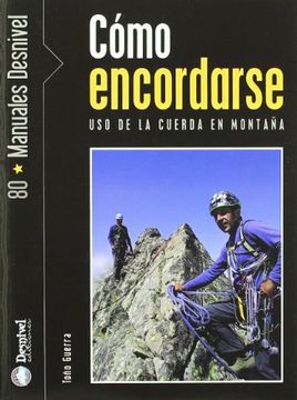 portada Cómo Encordarse (in Spanish)